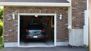 Garage Door Installation at Canal Shores, Florida