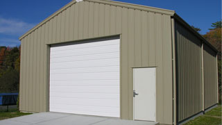 Garage Door Openers at Canal Shores, Florida